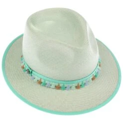 Vamiona Panamahut By Lierys Gold