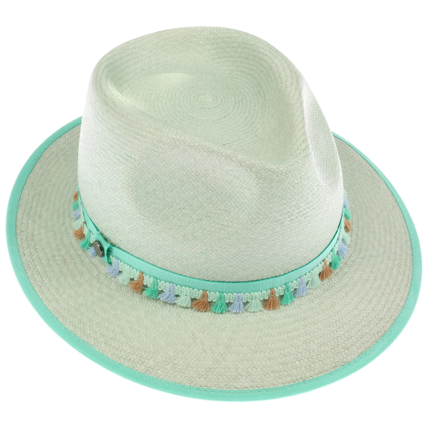 Vamiona Panamahut By Lierys Gold 1 Vamiona Panamahut By Lierys Gold