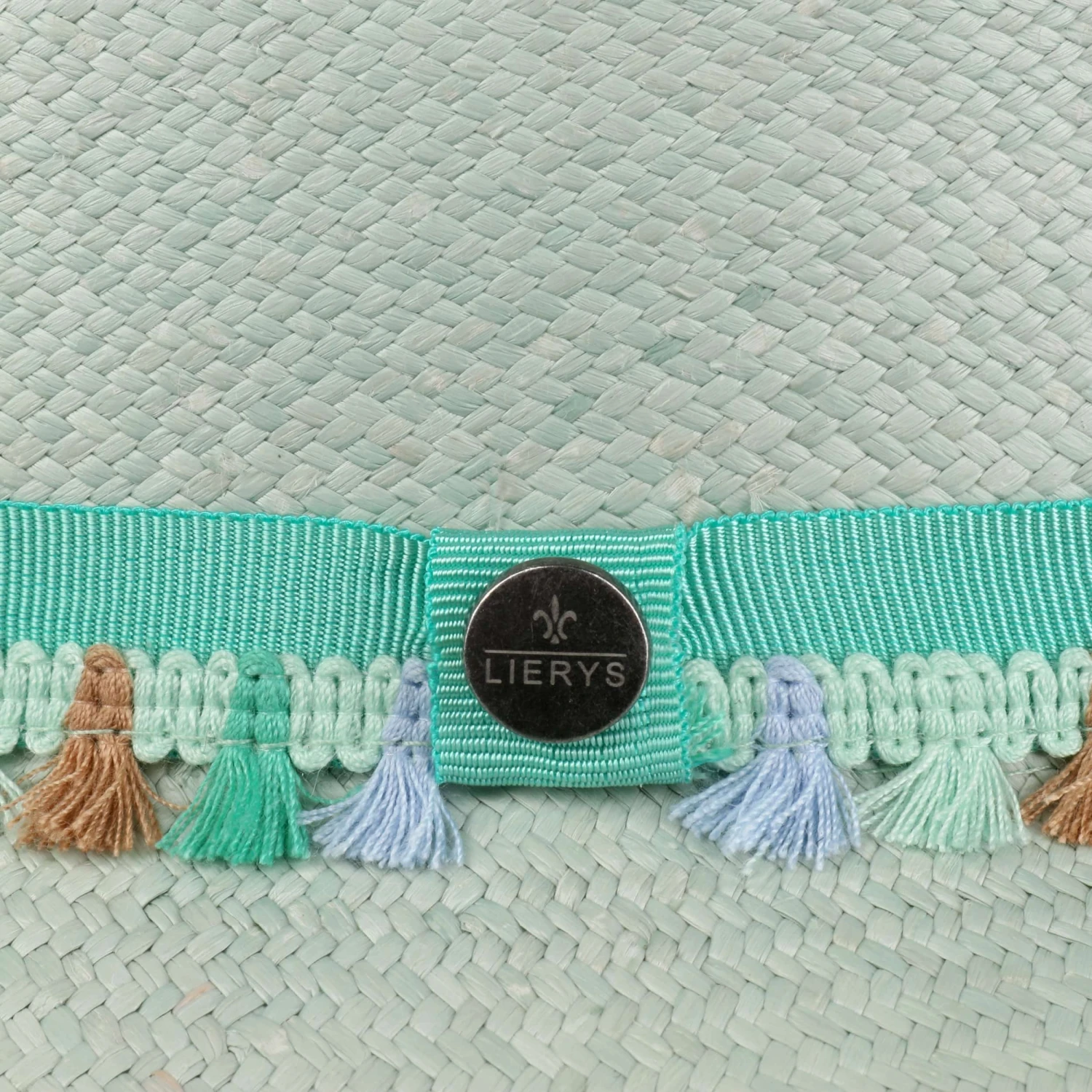 Vamiona Panamahut By Lierys Gold 3 Vamiona Panamahut By Lierys Gold – Bild 3