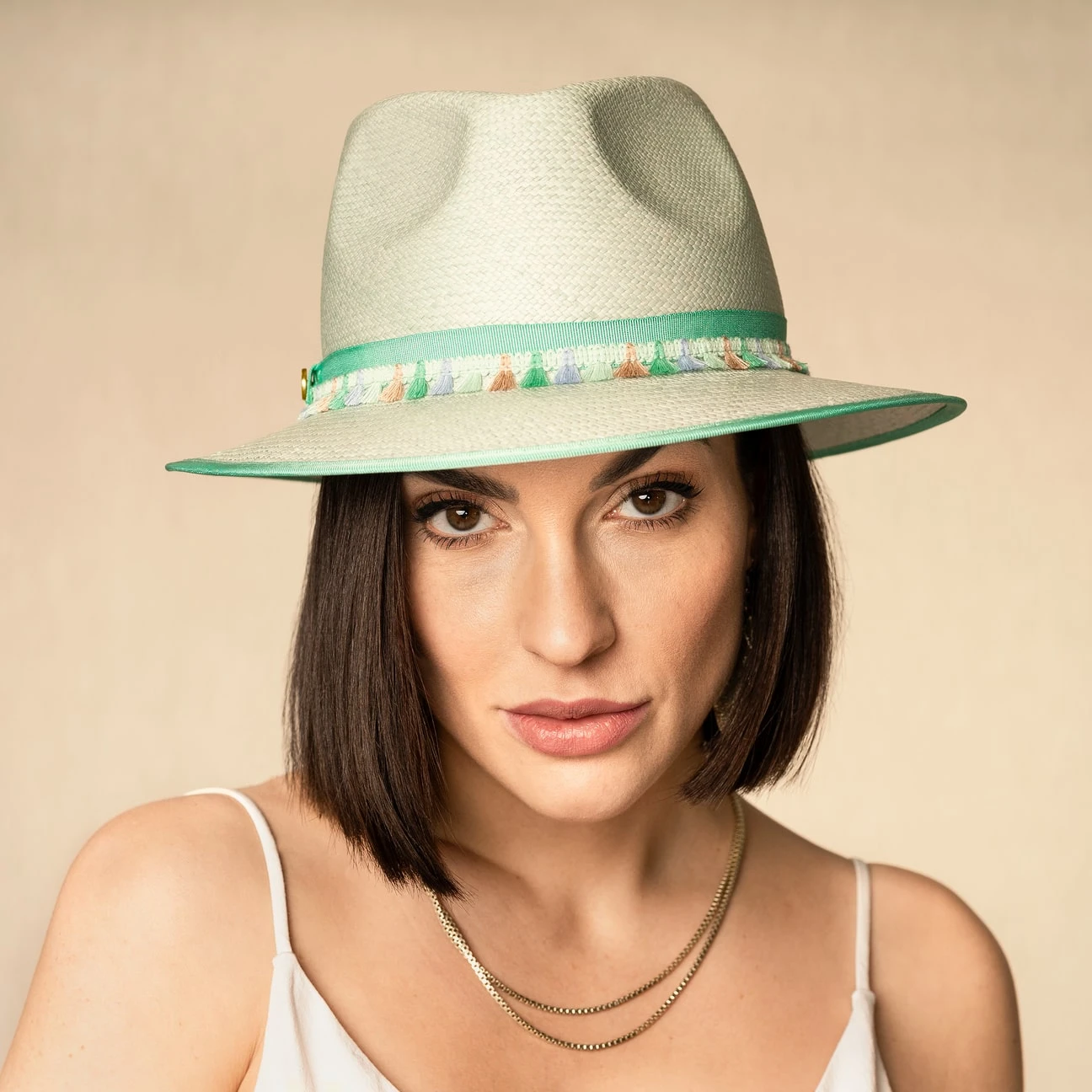 Vamiona Panamahut By Lierys Gold 4 Vamiona Panamahut By Lierys Gold – Bild 4