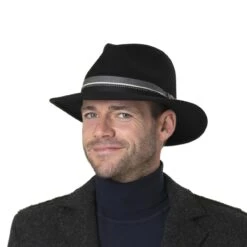 Vamona Traveller Wollhut By Lierys -Hut Discounter Vamona Traveller Wollhut by Lierys.62254 8