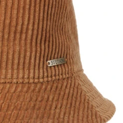 Vandaco Bucket Cordhut By Stetson -Hut Discounter Vandaco Bucket Cordhut by Stetson braun.58848 4rf11