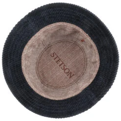 Vandaco Bucket Cordhut By Stetson -Hut Discounter Vandaco Bucket Cordhut by Stetson dunkelblau.58848 2rf192