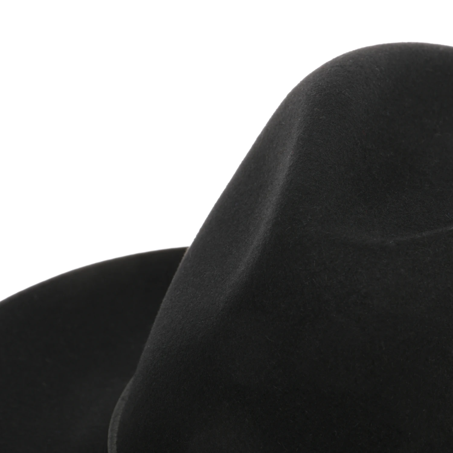 Vanderson Fedora Haarfilzhut By Stetson 7 Vanderson Fedora Haarfilzhut By Stetson – Bild 7