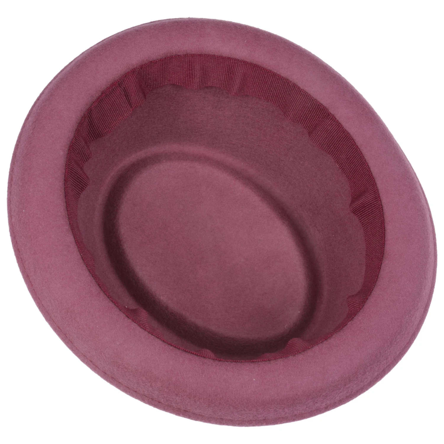 Vantamo Pork Pie Wollhut By Lipodo 5 Vantamo Pork Pie Wollhut By Lipodo – Bild 5