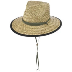 Velayo Strohhut Mit Kinnband 9 Velayo Strohhut Mit Kinnband -Hut Discounter Velayo Strohhut mit Kinnband natur.61356 rf40