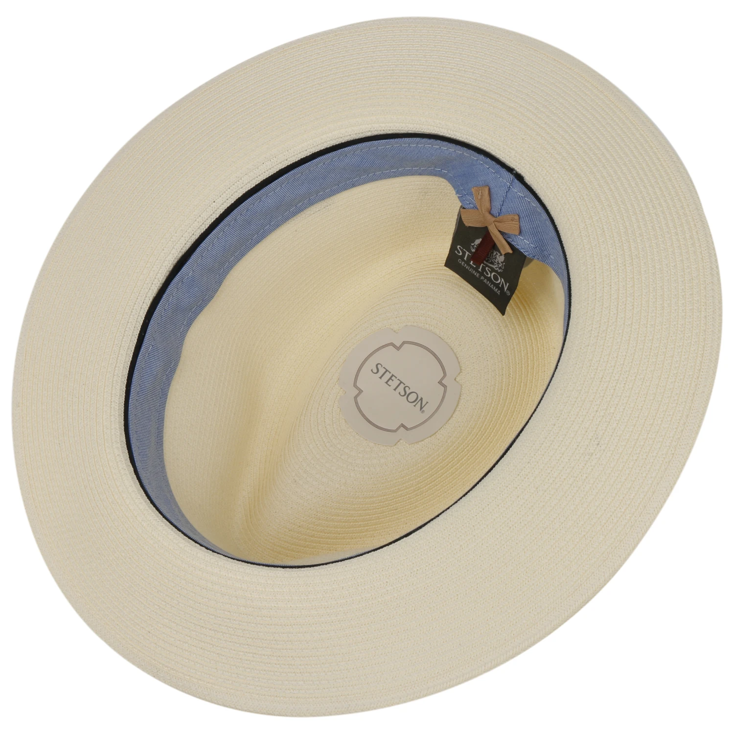 Ventaco Traveller Strohhut By Stetson 4 Ventaco Traveller Strohhut By Stetson – Bild 4