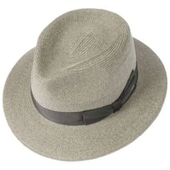 Ventaco Traveller Strohhut By Stetson 10 Ventaco Traveller Strohhut By Stetson -Hut Discounter Ventaco Traveller Strohhut by Stetson grau meliert.58187 1rf41