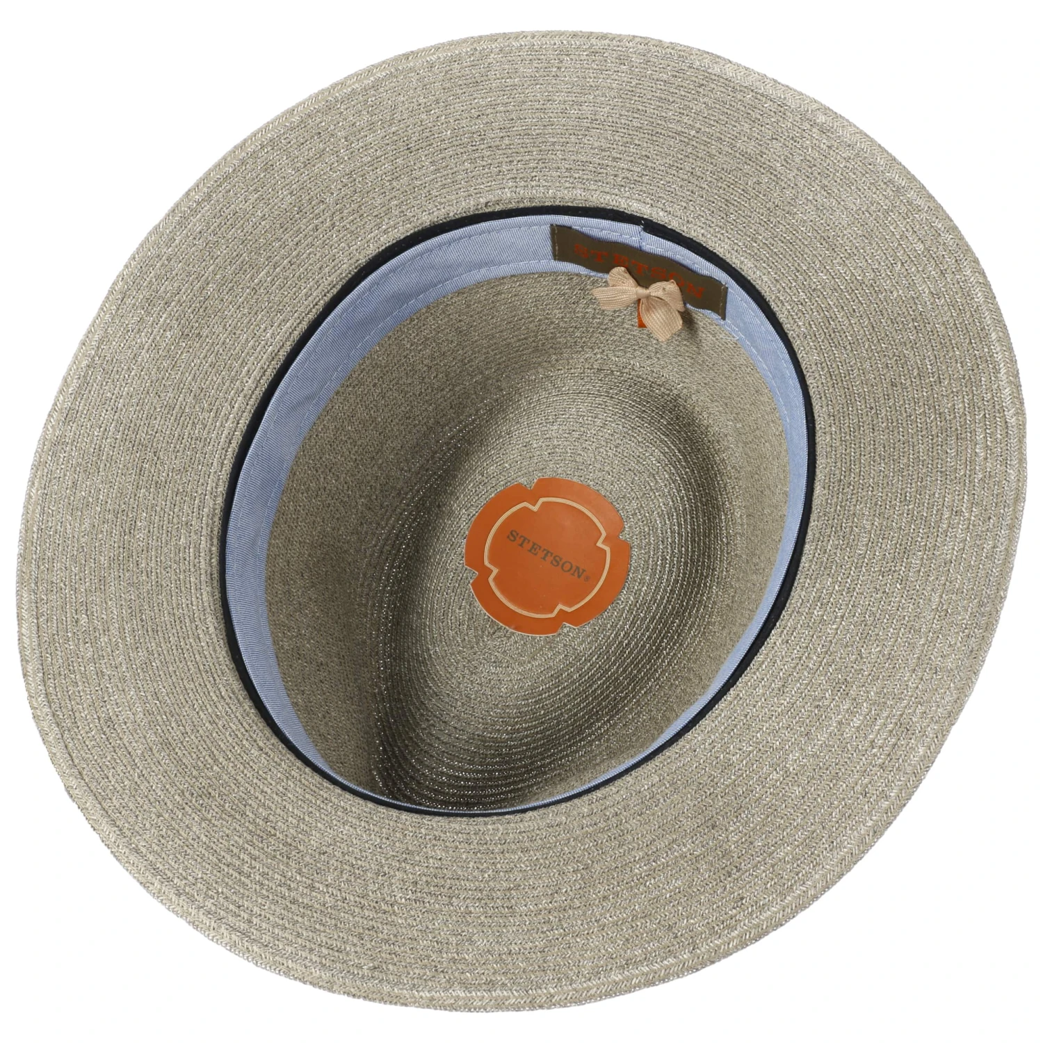 Ventaco Traveller Strohhut By Stetson 6 Ventaco Traveller Strohhut By Stetson – Bild 6