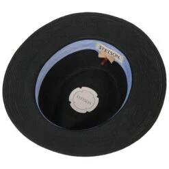 Ventaco Traveller Strohhut By Stetson 12 Ventaco Traveller Strohhut By Stetson -Hut Discounter Ventaco Traveller Strohhut by Stetson schwarz.58187 2rf4