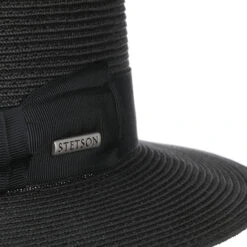 Ventaco Traveller Strohhut By Stetson 15 Ventaco Traveller Strohhut By Stetson -Hut Discounter Ventaco Traveller Strohhut by Stetson schwarz.58187 4rf4