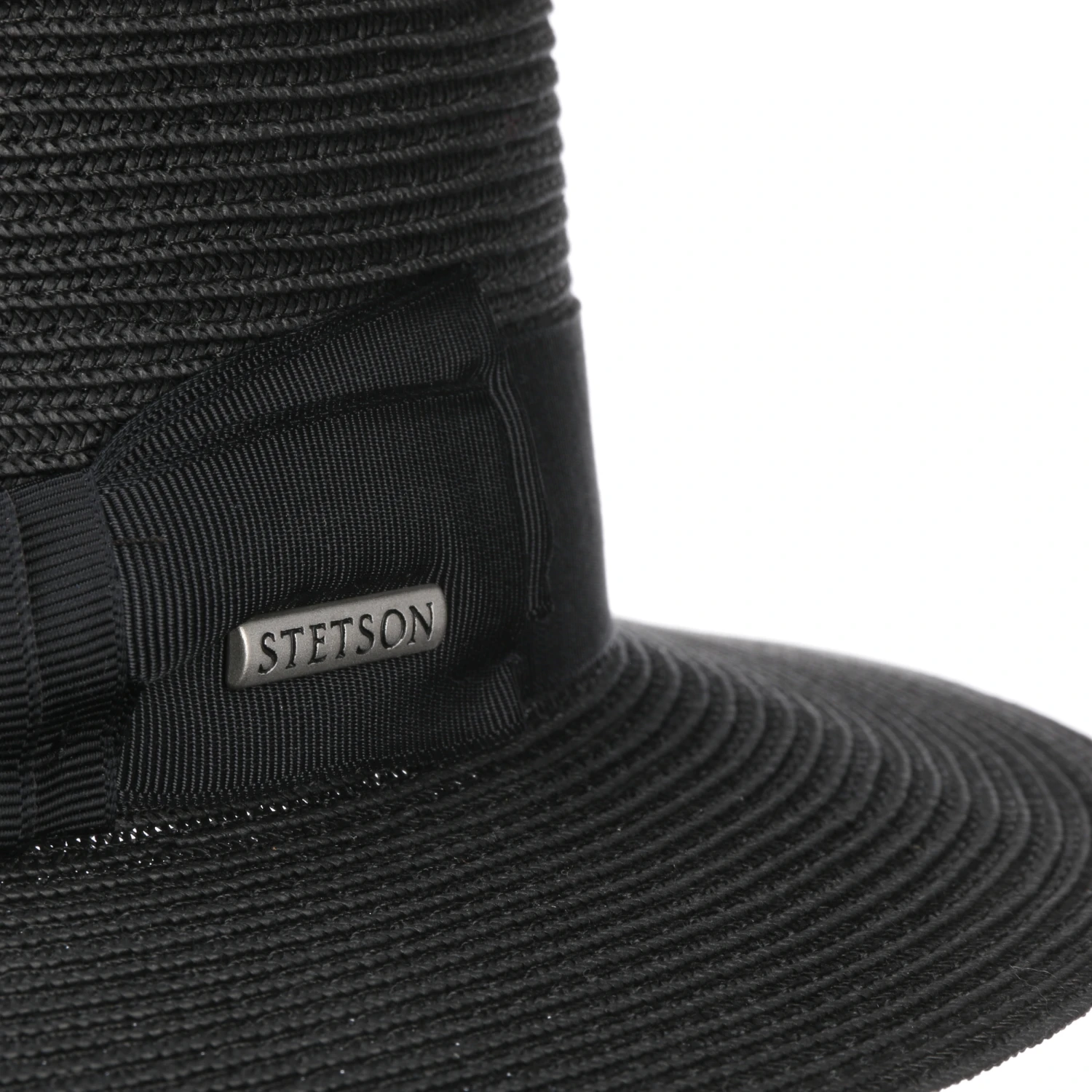 Ventaco Traveller Strohhut By Stetson 8 Ventaco Traveller Strohhut By Stetson – Bild 8