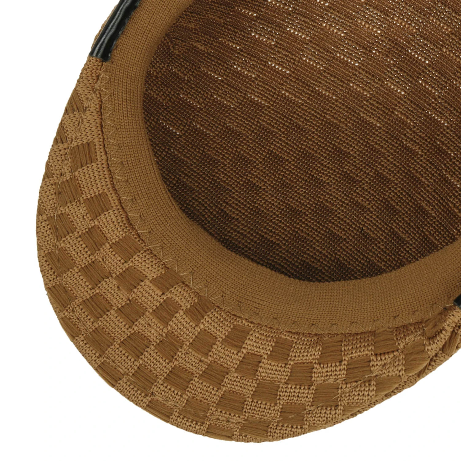 Ventair Ladder Stitch Flatcap By Kangol 4 Ventair Ladder Stitch Flatcap By Kangol – Bild 4