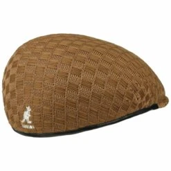 Ventair Ladder Stitch Flatcap By Kangol 16 Ventair Ladder Stitch Flatcap By Kangol -Hut Discounter Ventair Ladder Stitch Flatcap by Kangol beige.61983 3rf15