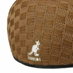 Ventair Ladder Stitch Flatcap By Kangol 18 Ventair Ladder Stitch Flatcap By Kangol -Hut Discounter Ventair Ladder Stitch Flatcap by Kangol beige.61983 4rf15