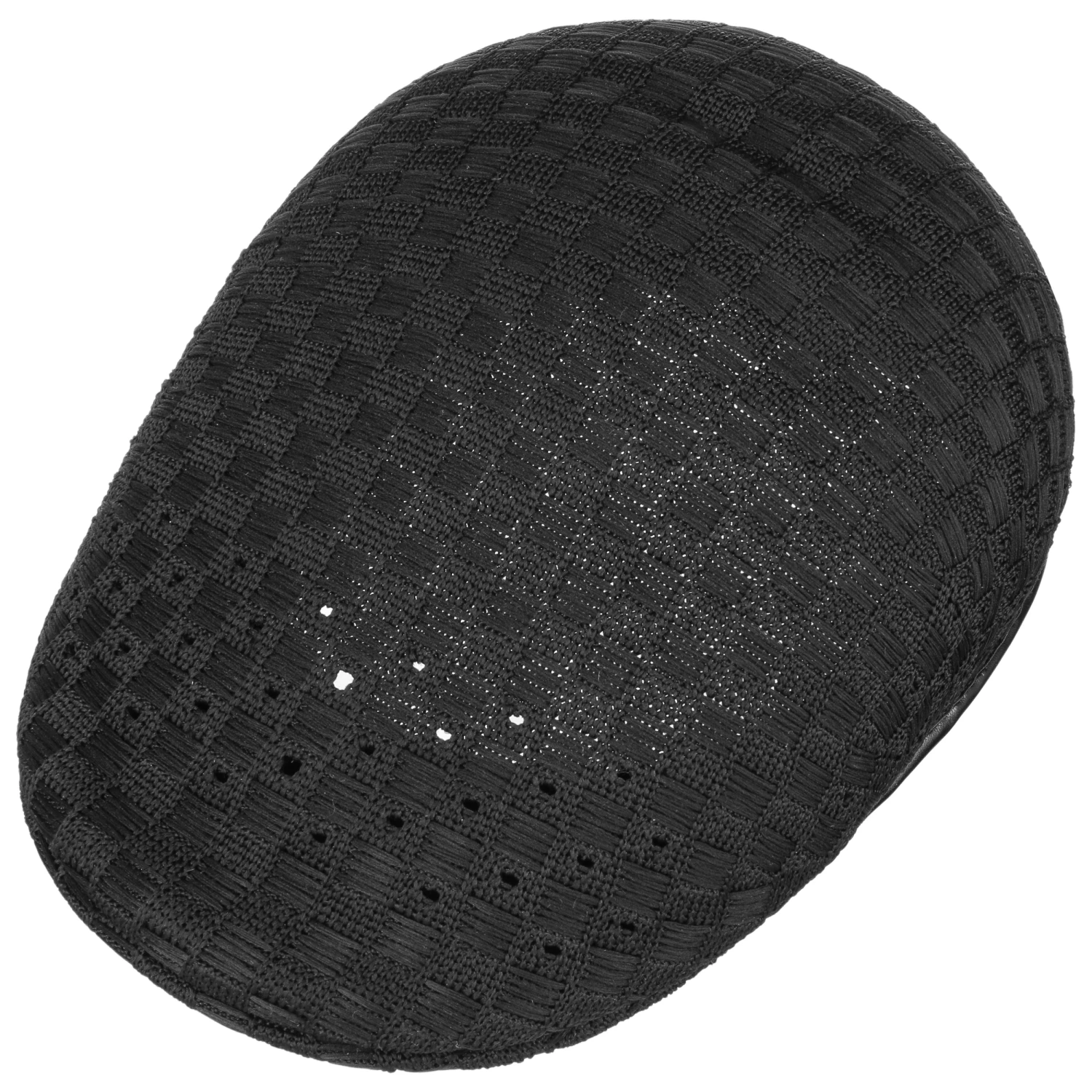 Ventair Ladder Stitch Flatcap By Kangol 2 Ventair Ladder Stitch Flatcap By Kangol – Bild 2