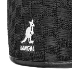 Ventair Ladder Stitch Flatcap By Kangol 19 Ventair Ladder Stitch Flatcap By Kangol -Hut Discounter Ventair Ladder Stitch Flatcap by Kangol schwarz.61983 4rf4