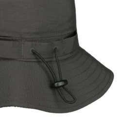 Ventilator Boonie Bucket Stoffhut By Volcom -Hut Discounter Ventilator Boonie Bucket Stoffhut by Volcom schwarz.66151 3rf4