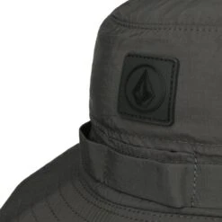 Ventilator Boonie Bucket Stoffhut By Volcom -Hut Discounter Ventilator Boonie Bucket Stoffhut by Volcom schwarz.66151 4rf4