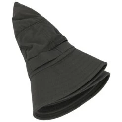 Ventilator Boonie Bucket Stoffhut By Volcom -Hut Discounter Ventilator Boonie Bucket Stoffhut by Volcom schwarz.66151 7rf4