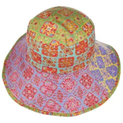 Verlicia Flower Schlapphut By GREVI