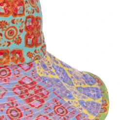 Verlicia Flower Schlapphut By GREVI 6 Verlicia Flower Schlapphut By GREVI -Hut Discounter Verlicia Flower Schlapphut by GREVI bunt.62932 4rf102