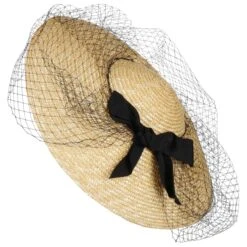 Vescana Fascinator By McBURN