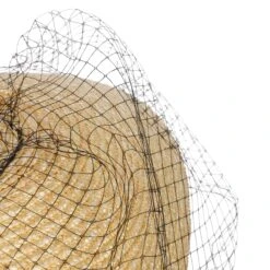 Vescana Fascinator By McBURN -Hut Discounter Vescana Fascinator by McBURN natur.65826 7rf40