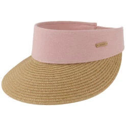 Vesder Visor By Barts 19 Vesder Visor By Barts -Hut Discounter Vesder Visor by Barts rosa.61592 rf25