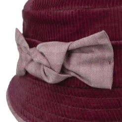 Vialla Cordhut By Bedacht 16 Vialla Cordhut By Bedacht -Hut Discounter Vialla Cordhut by bedacht bordeaux.60463 5rf27