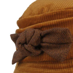 Vialla Cordhut By Bedacht 15 Vialla Cordhut By Bedacht -Hut Discounter Vialla Cordhut by bedacht terracotta.60463 4rf80