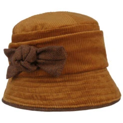 Vialla Cordhut By Bedacht 19 Vialla Cordhut By Bedacht -Hut Discounter Vialla Cordhut by bedacht terracotta.60463 rf80