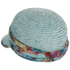 Viasela Sonnenvisor By Seeberger -Hut Discounter Viasela Sonnenvisor by Seeberger mint.64869 3rf83