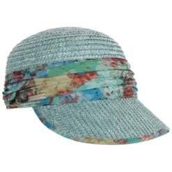 Viasela Sonnenvisor By Seeberger -Hut Discounter Viasela Sonnenvisor by Seeberger mint.64869 rf83