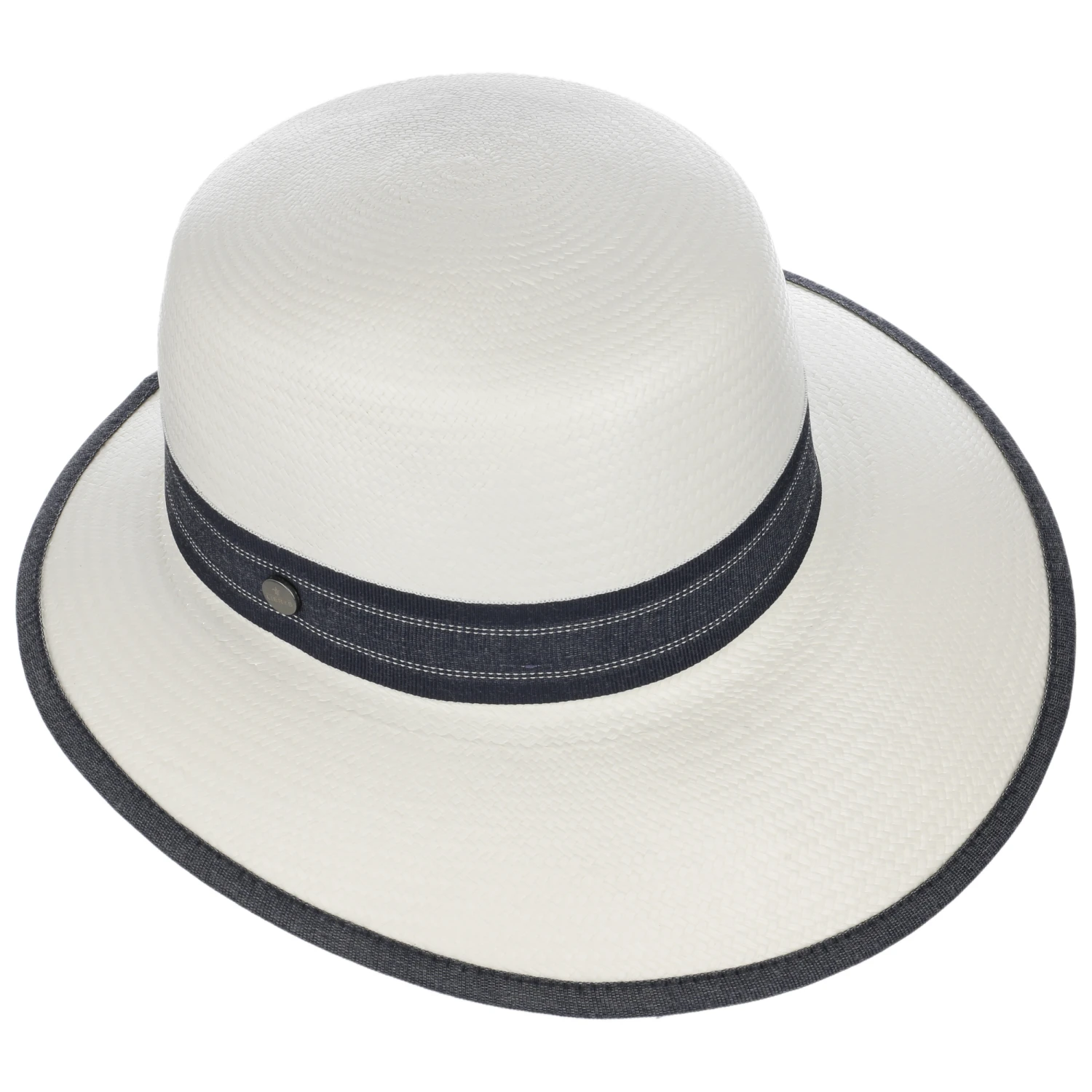 Vina Denim Panamahut By Lierys 1 Vina Denim Panamahut By Lierys