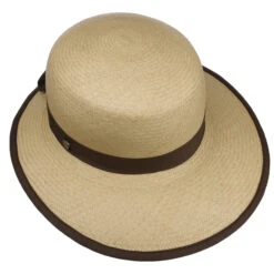 Vina II Panamahut By Lierys