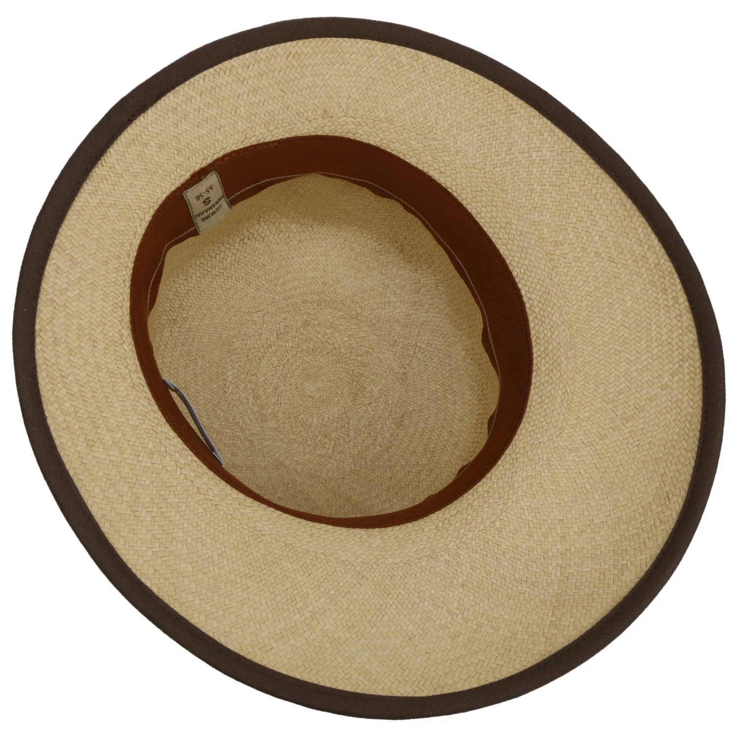 Vina II Panamahut By Lierys 2 Vina II Panamahut By Lierys – Bild 2