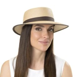 Vina II Panamahut By Lierys 10 Vina II Panamahut By Lierys -Hut Discounter Vina II Panamahut by Lierys.62281 7