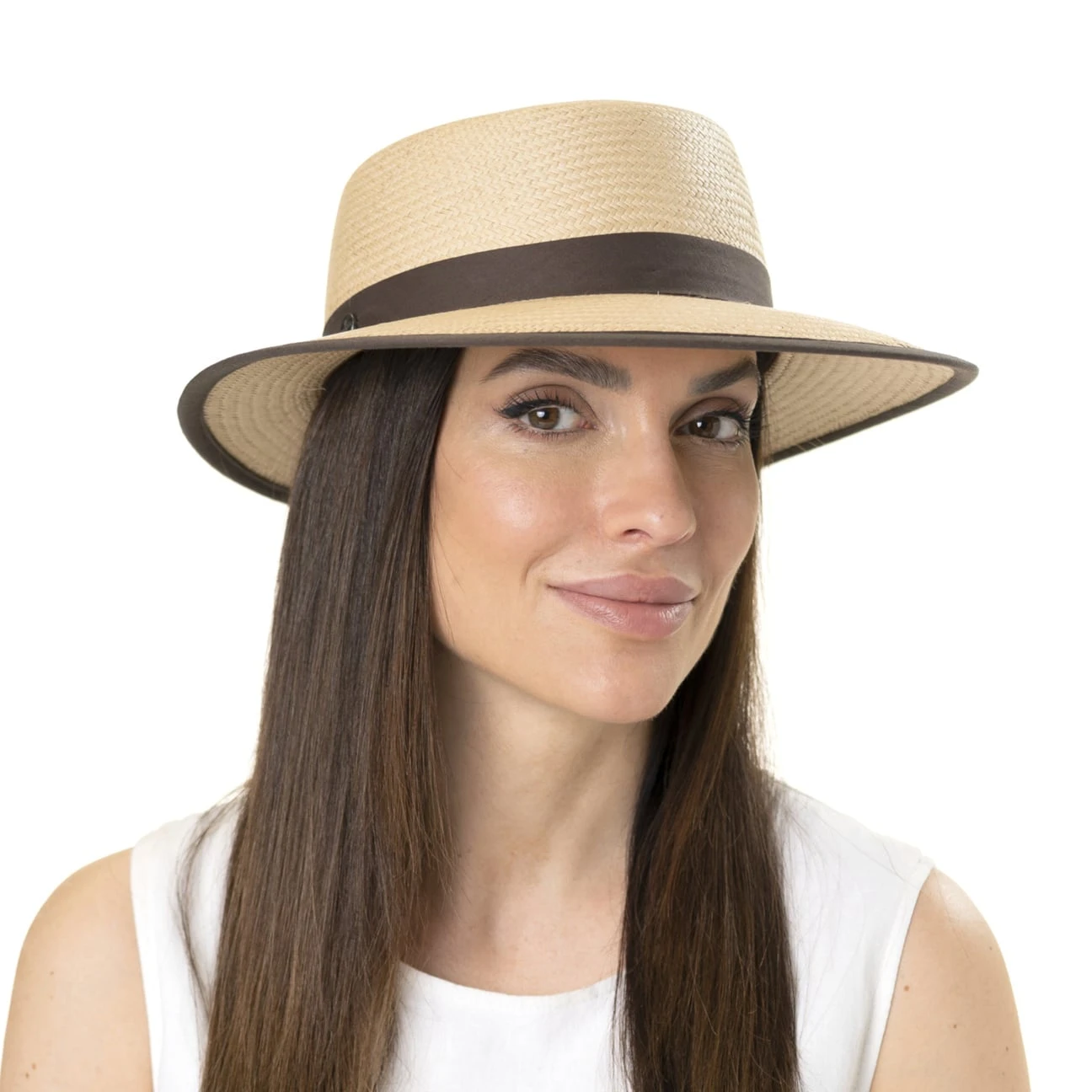 Vina II Panamahut By Lierys 5 Vina II Panamahut By Lierys – Bild 5