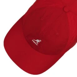 WR Nylon Cap By Kangol