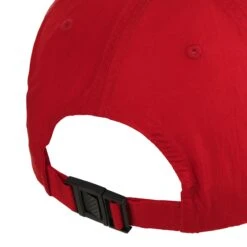 WR Nylon Cap By Kangol -Hut Discounter WR Nylon Cap by Kangol rot.64595 3rf3