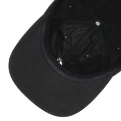 WR Nylon Cap By Kangol -Hut Discounter WR Nylon Cap by Kangol schwarz.64595 2rf4