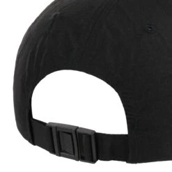 WR Nylon Cap By Kangol -Hut Discounter WR Nylon Cap by Kangol schwarz.64595 3rf4