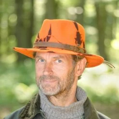 Waidmann Signalhut 10 Waidmann Signalhut -Hut Discounter Waidmann Signalhut.55092 8