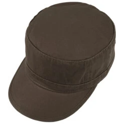 Warring Armycap