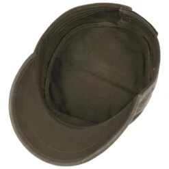 Warring Armycap -Hut Discounter Warring Armycap oliv.34281 2rf14