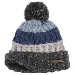 Wilhelm Umschlagmütze By Barts 11 Wilhelm Umschlagmütze By Barts -Hut Discounter Wilhelm Umschlagmuetze by Barts anthrazit.40241 1rf16