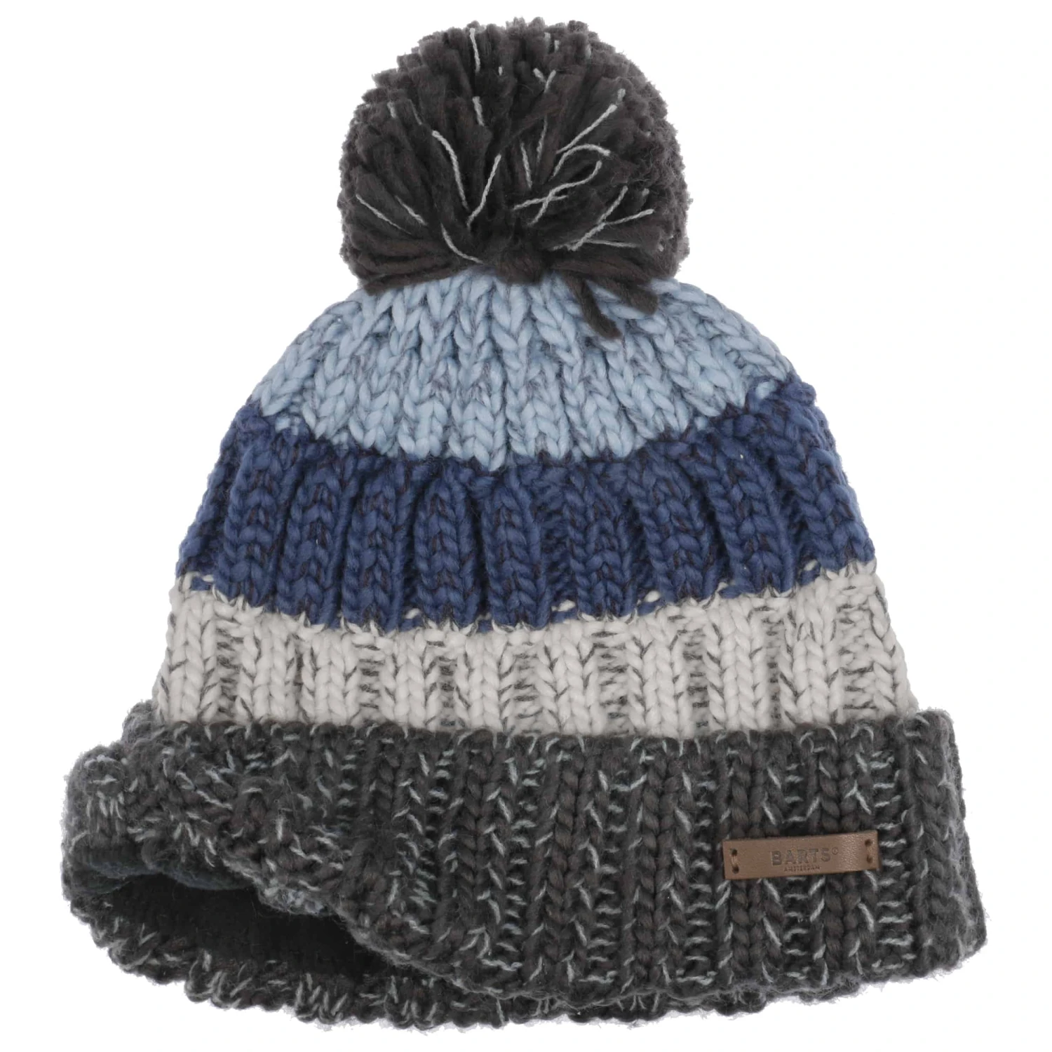 Wilhelm Umschlagmütze By Barts 5 Wilhelm Umschlagmütze By Barts – Bild 5