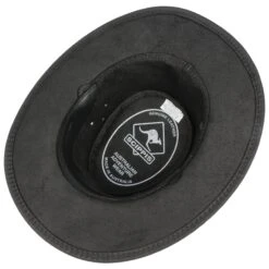 Wilsons Lederhut By Scippis 8 Wilsons Lederhut By Scippis -Hut Discounter Wilsons Lederhut by Scippis schwarz.31407 2rf4