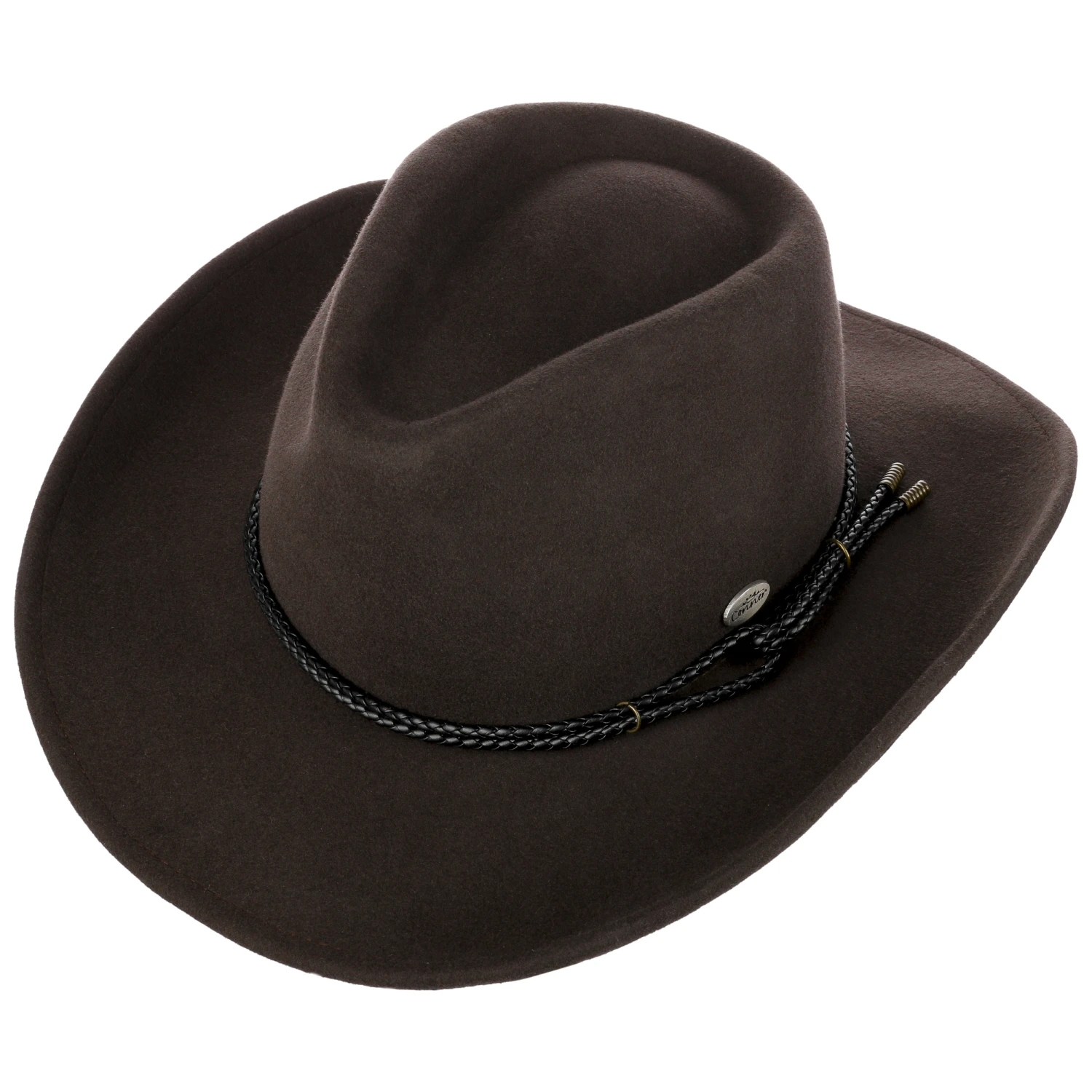 Winchell Western Filzhut By Conner 1 Winchell Western Filzhut By Conner
